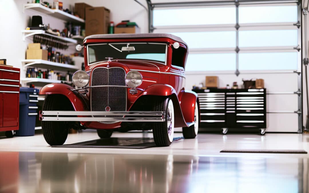 Best Insurance for Classic Cars: Find Your Perfect Match