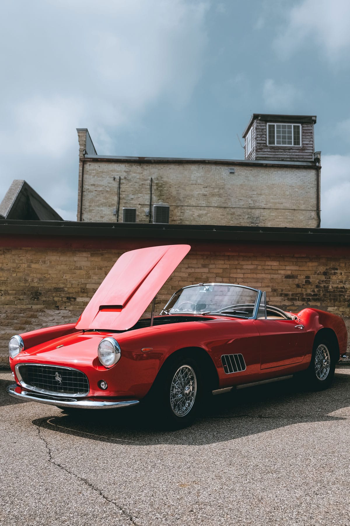 Navigating the Classic Car Market for financial investments
