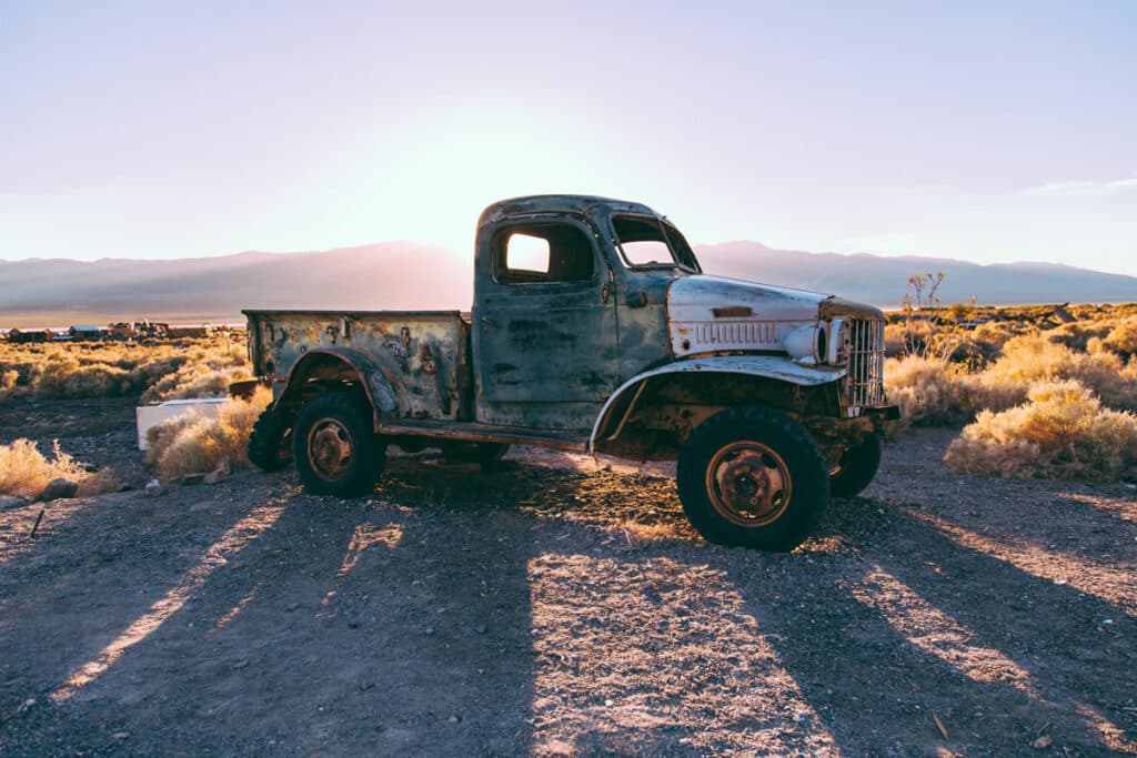 Where to Buy Old Trucks - Find Classic Trucks For Sale